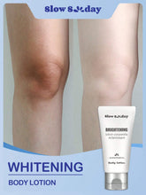 SlowSunday Brightening Body Lotion shein